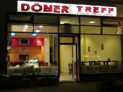 Фото: Doner-Treff